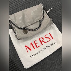Mersi Alicia Crossbody Handbag | Like New | Great Condition